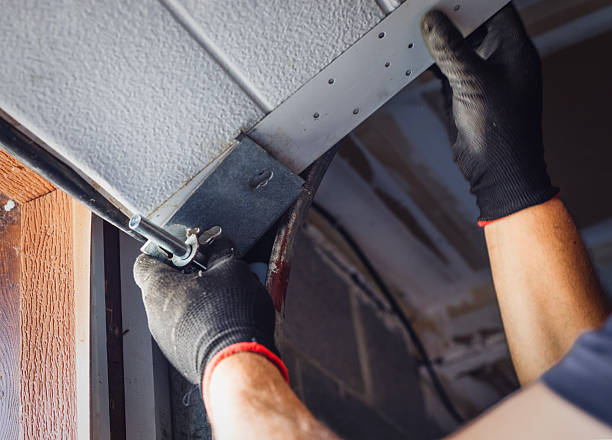 Reliable Garage Door Panel Replacement contractor in Neligh, NE by Garage Doors Repair Pro